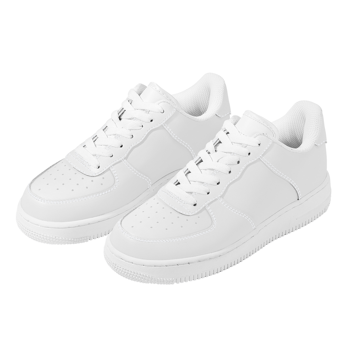 Low Top Unisex Sneaker