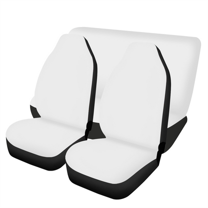 Car Seat Cover Set