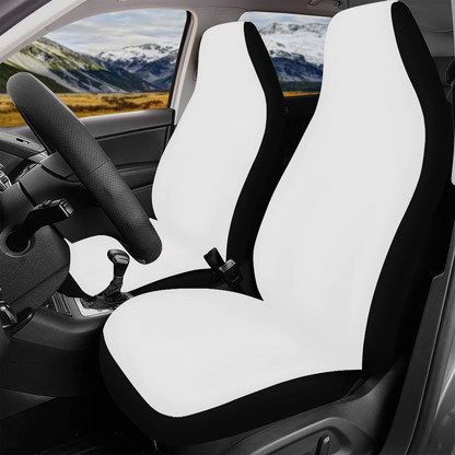 Car Seat Cover Set