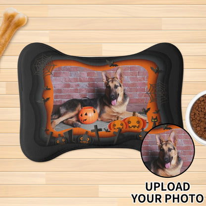 Big Paws Pet Mat Rug