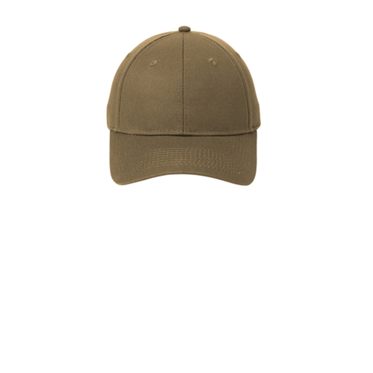 Six-Panel Twill Cap Port & Company®