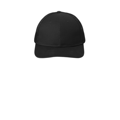 Snapback Mesh back Cap Port Authority®