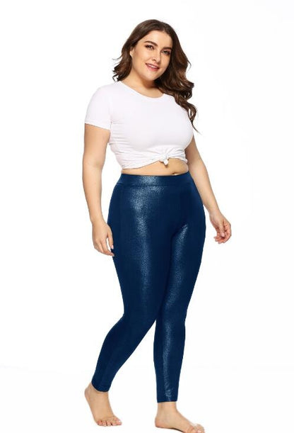 Women's plus size pants