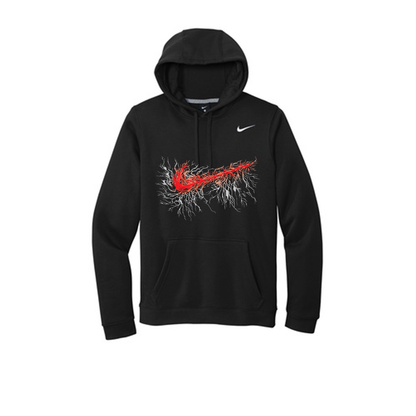 Nike Club Fleece Pullover Hoodie