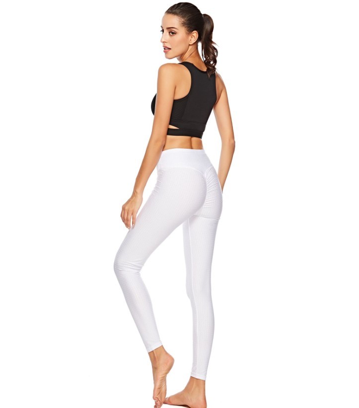 2TX-SCRUNCH High Waist Anti-Cellulite Leggings