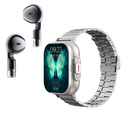 Stylish Call headset smartwatch