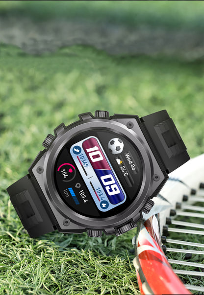 Stylish Outdoor Sports smartwatch