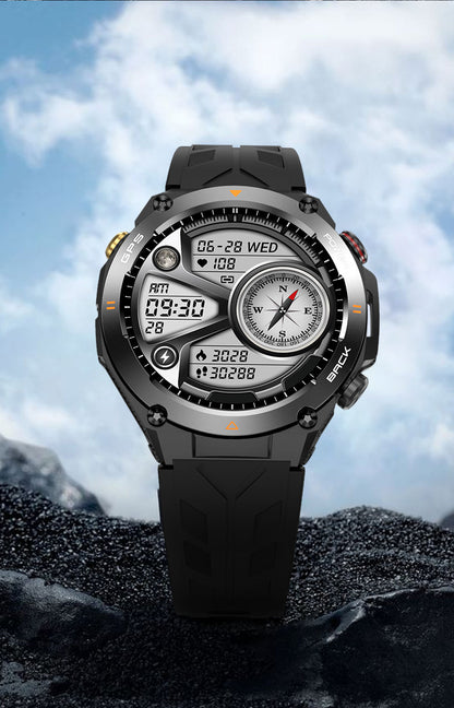 GPS Outdoor Sports Smart-watch