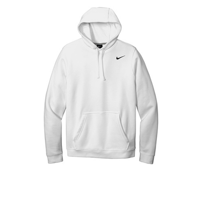 Nike Club Fleece Pullover Hoodie