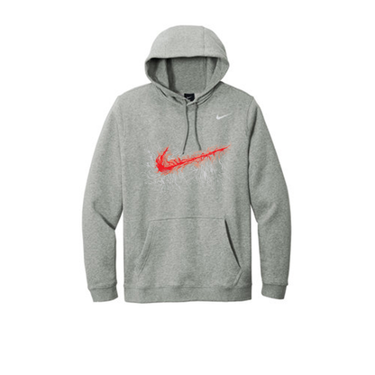 Nike Club Fleece Pullover Hoodie