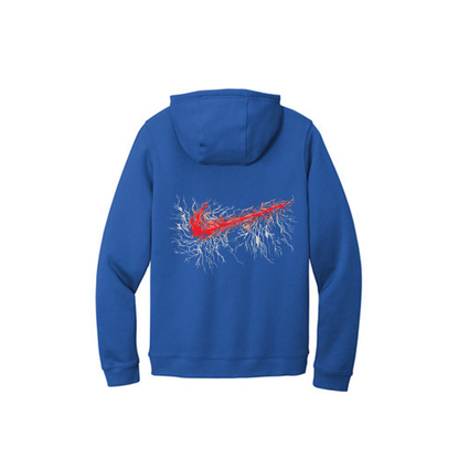 Nike Club Fleece Pullover Hoodie