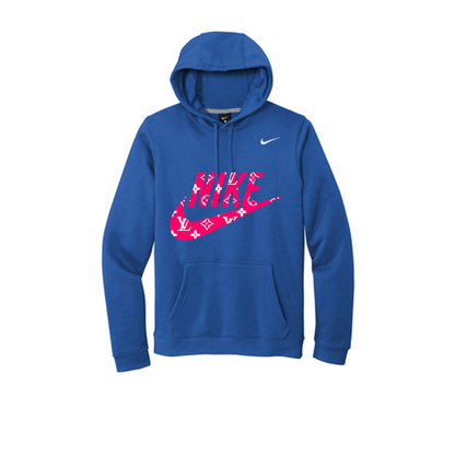 Nike Club Fleece Pullover Hoodie