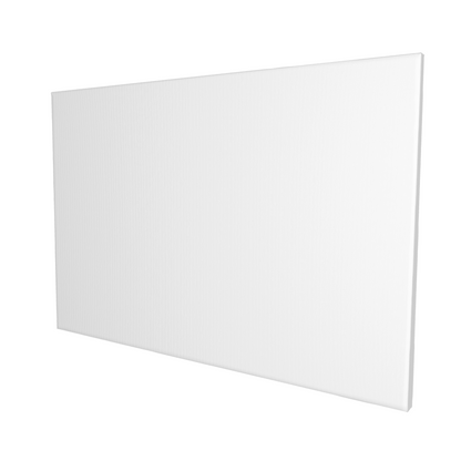 Canvas with Mounting Brackets 16x24in (horizontal)