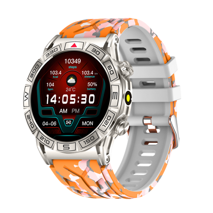 Outdoor Sports Smartwatch multi sports mode