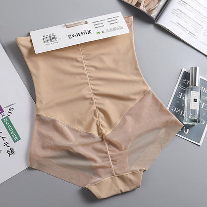 Seamless Yarn Underwear Body Shaping Underwear