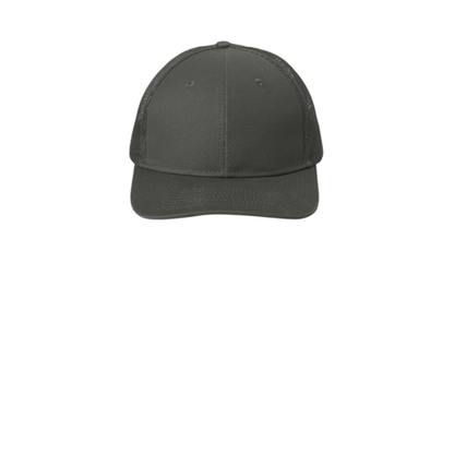 Snapback Mesh back Cap Port Authority®