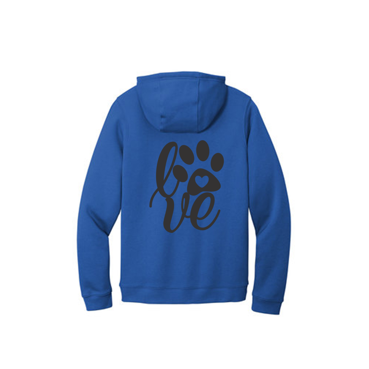 Nike Club Fleece Pullover Hoodie "Pet Parent"