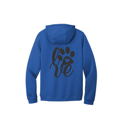 Nike Club Fleece Pullover Hoodie "Pet Parent"