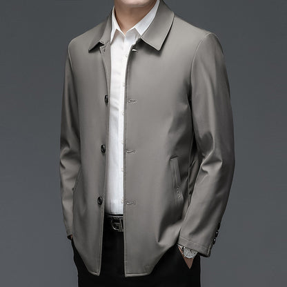 Business Casual Cadres Jacket