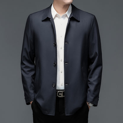 Business Casual Cadres Jacket