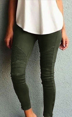 Women's Fashion and Casual Skinny Pants