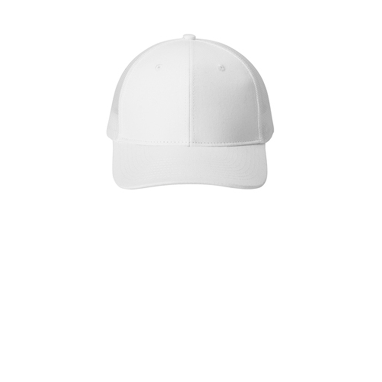 Snapback Mesh back Cap Port Authority®