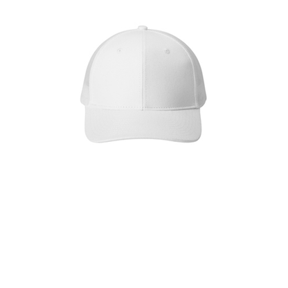 Snapback Mesh back Cap Port Authority®