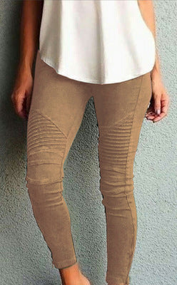 Women's Fashion and Casual Skinny Pants