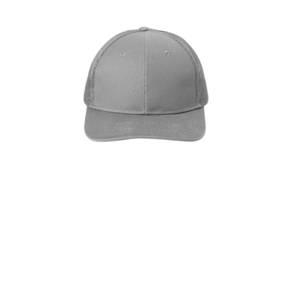 Snapback Mesh back Cap Port Authority®