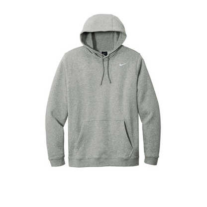 Nike Club Fleece Pullover Hoodie