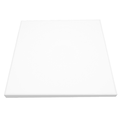 Canvas with Mounting Brackets 12x12in