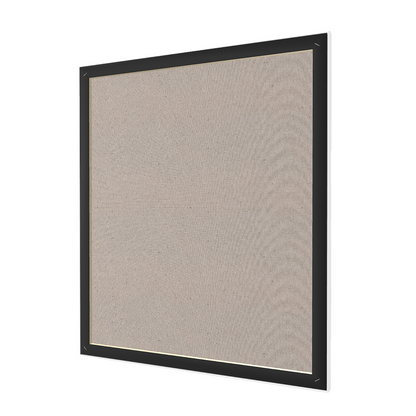 Canvas with Mounting Brackets 20x24in (vertical)