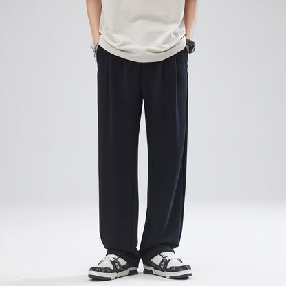 Summer Comfortable Breathable Casual Pants Men