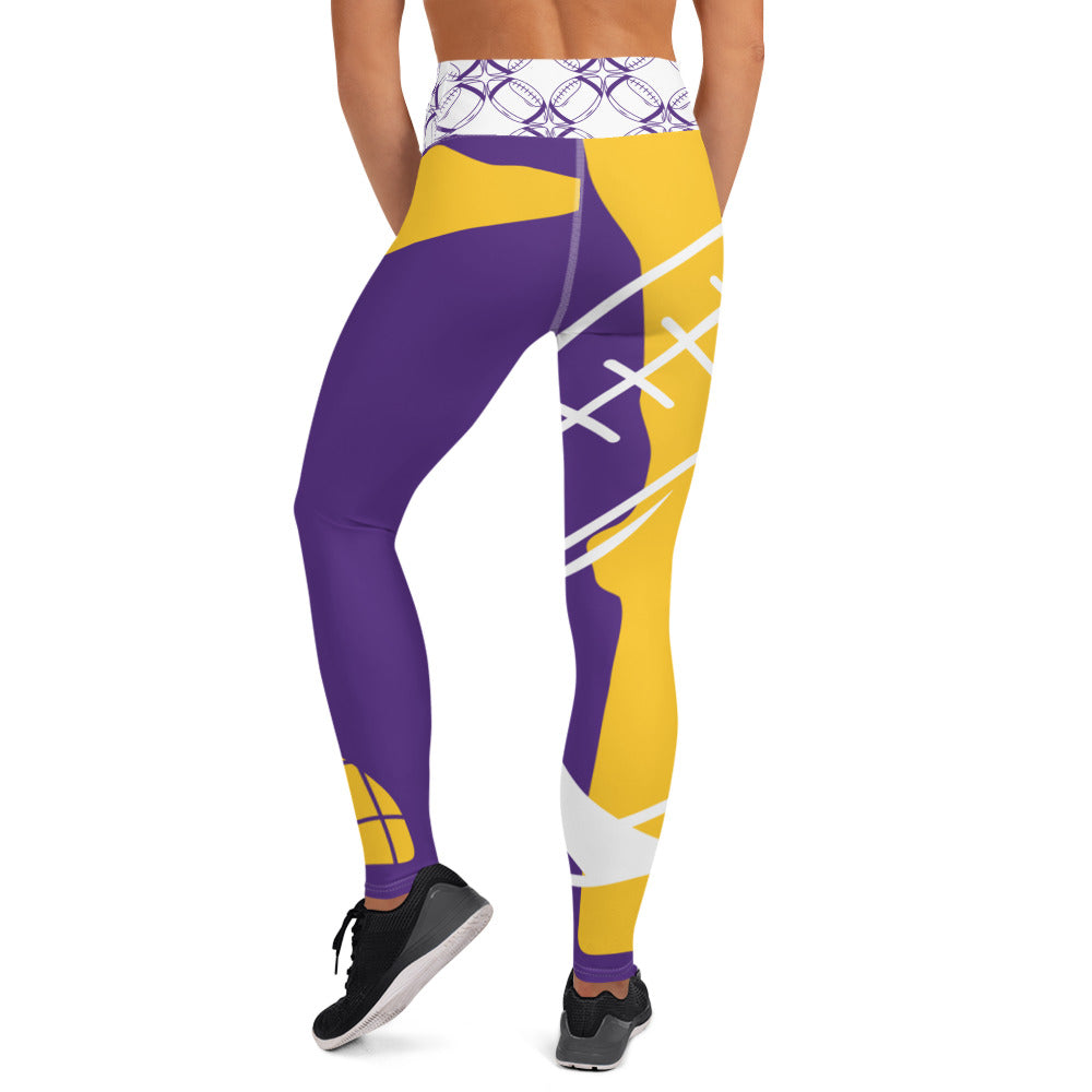 Sports Leggings (Minnesota)