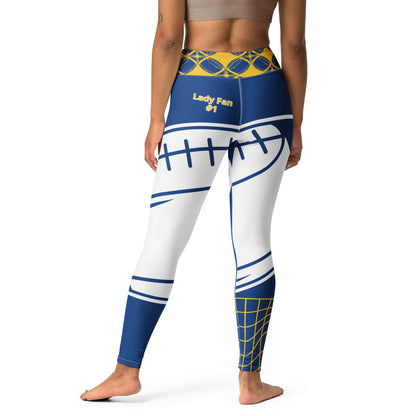 Sports Leggings (Los Angeles)