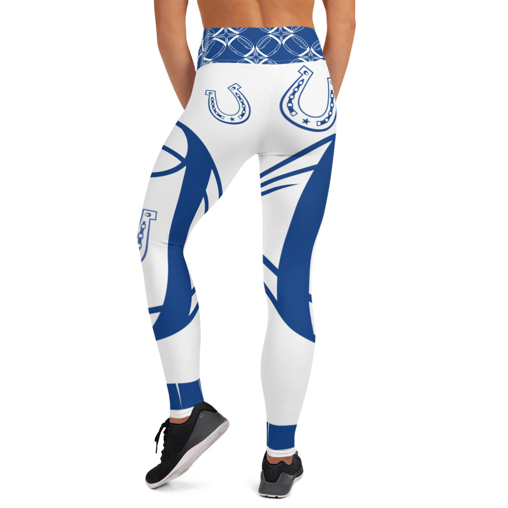 Sports Leggings (Indianapolis)