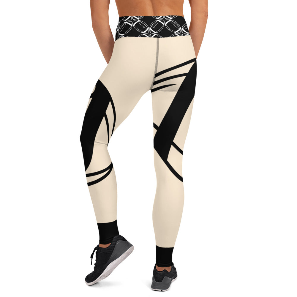 Sports Leggings ( New Orleans)