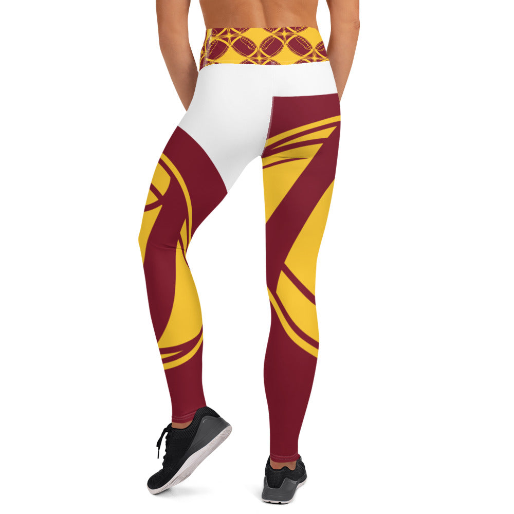 Sports Leggings (Guardians)