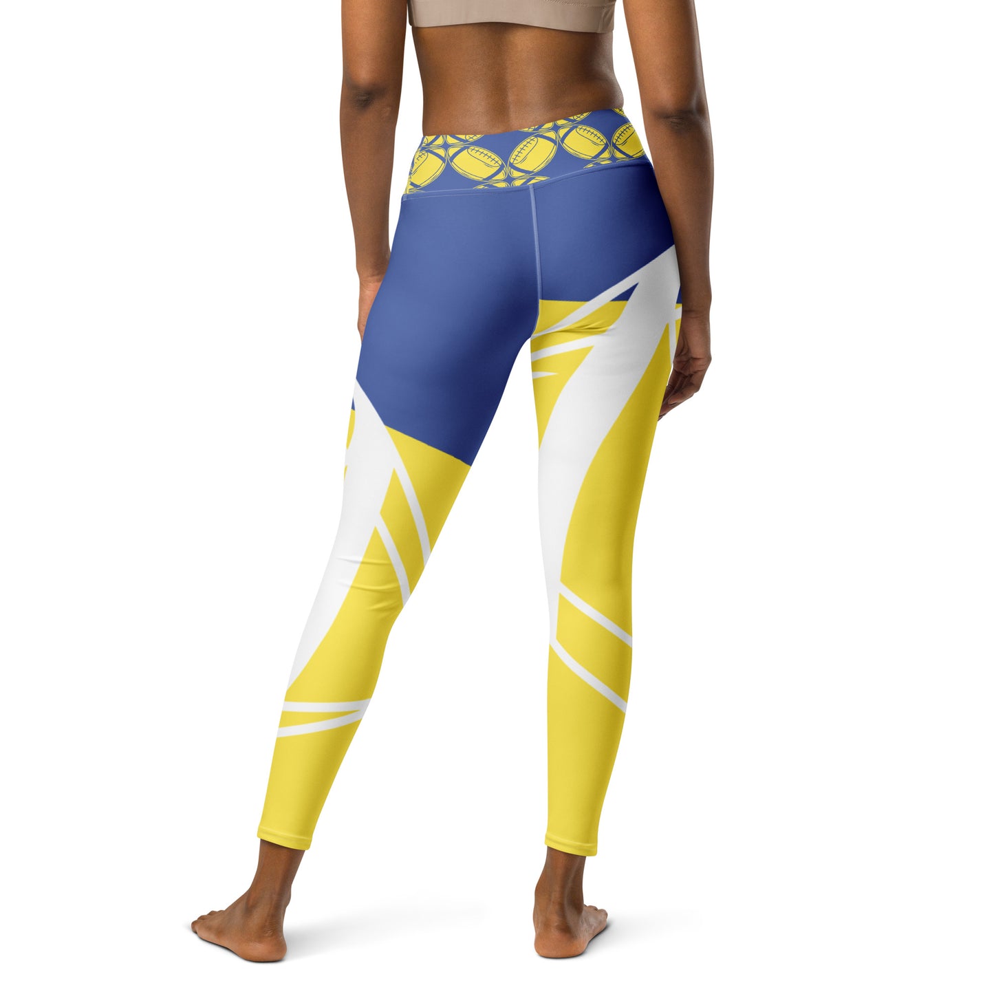 Sports Leggings (Los Angeles)