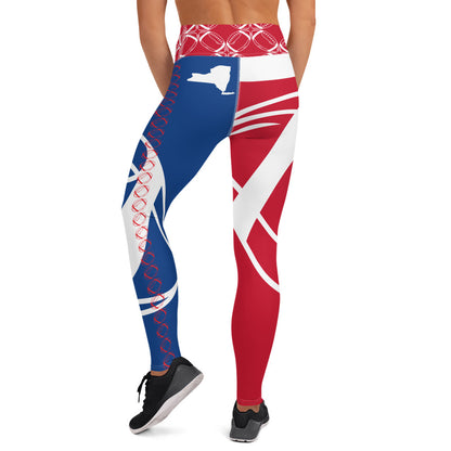 Sports Leggings (Buffalo)