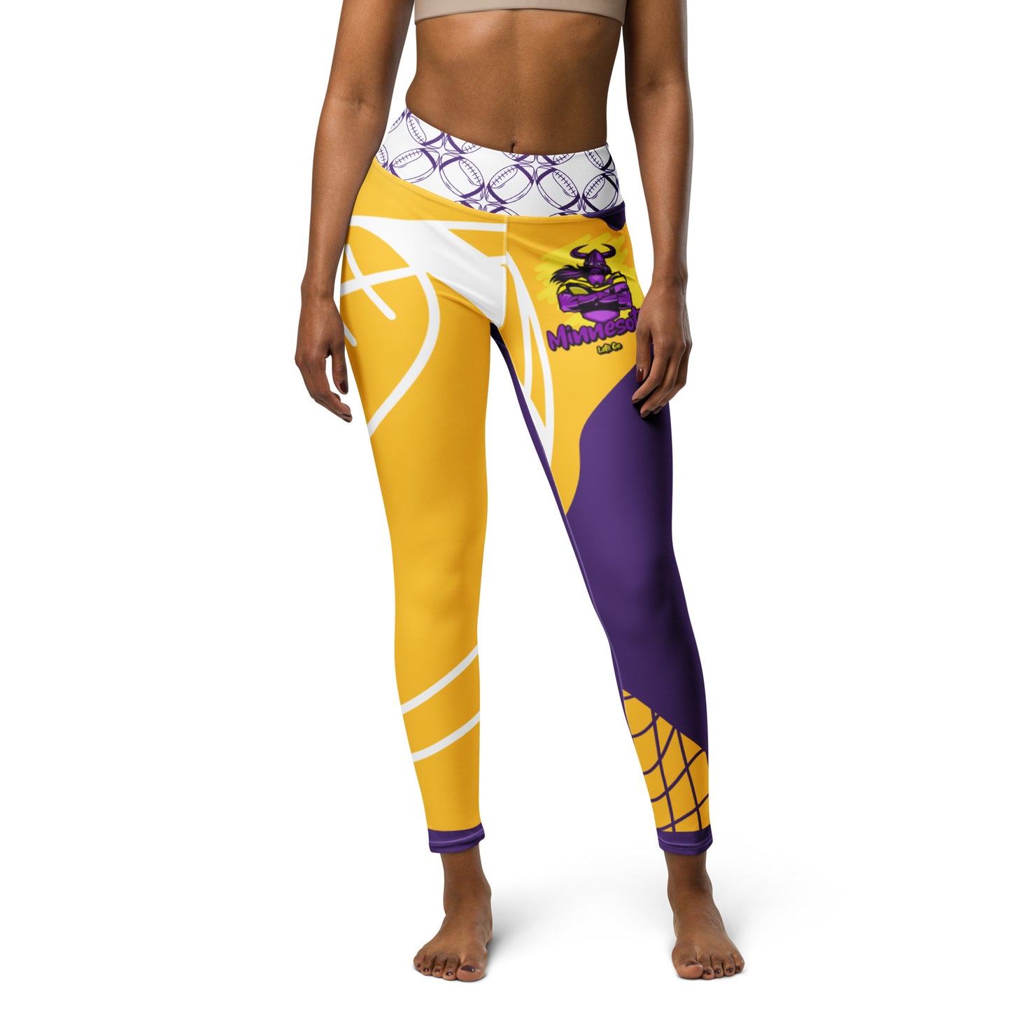 Sports Leggings (Minnesota)