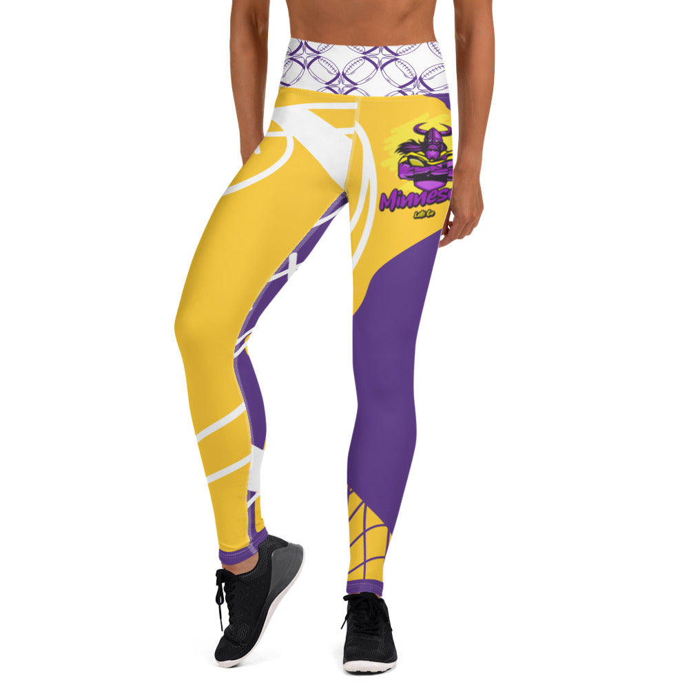 Sports Leggings (Minnesota)