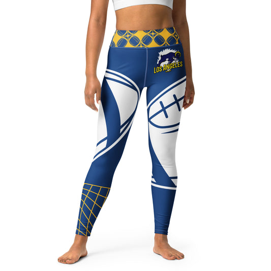 Sports Leggings (Los Angeles)