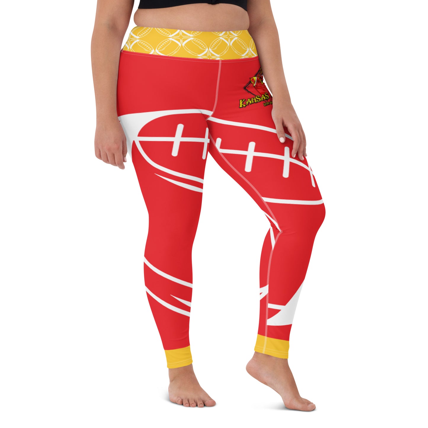 Sports Leggings (Kansas City)