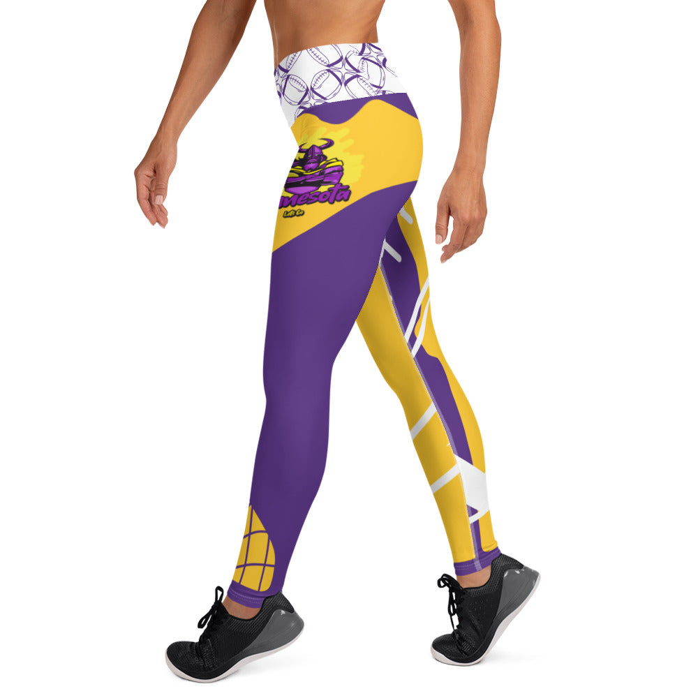 Sports Leggings (Minnesota)