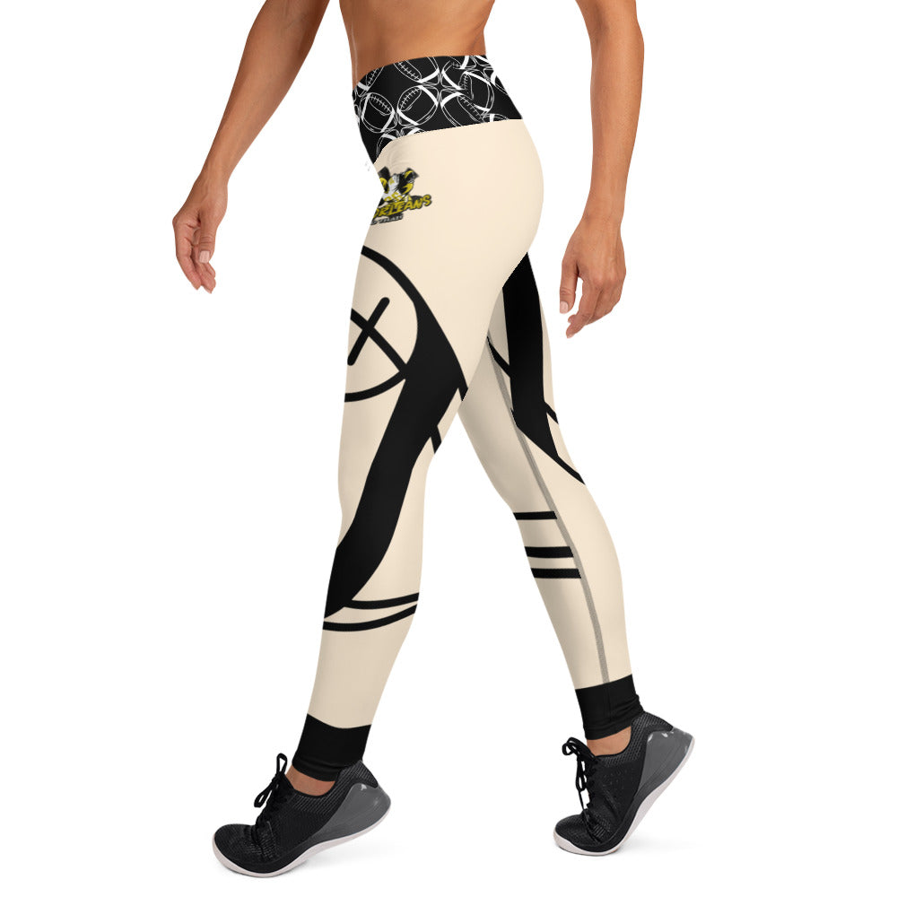 Sports Leggings ( New Orleans)