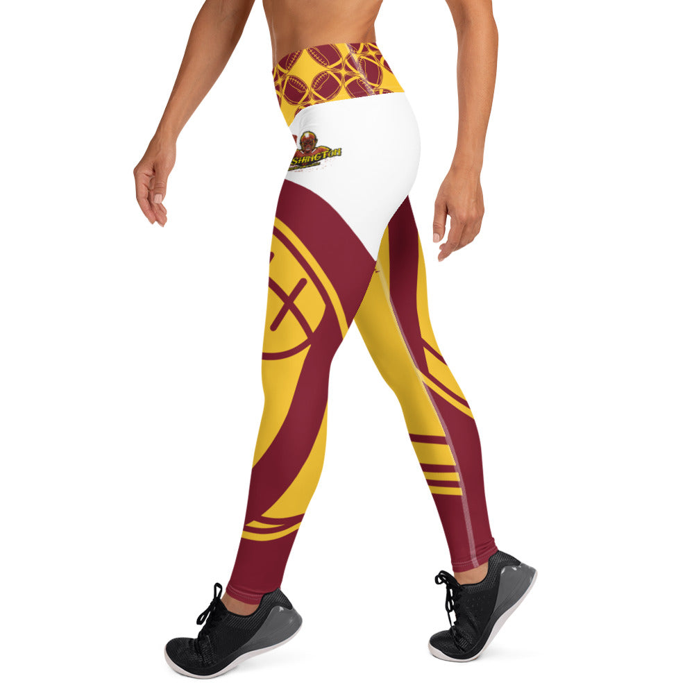 Sports Leggings (Guardians)