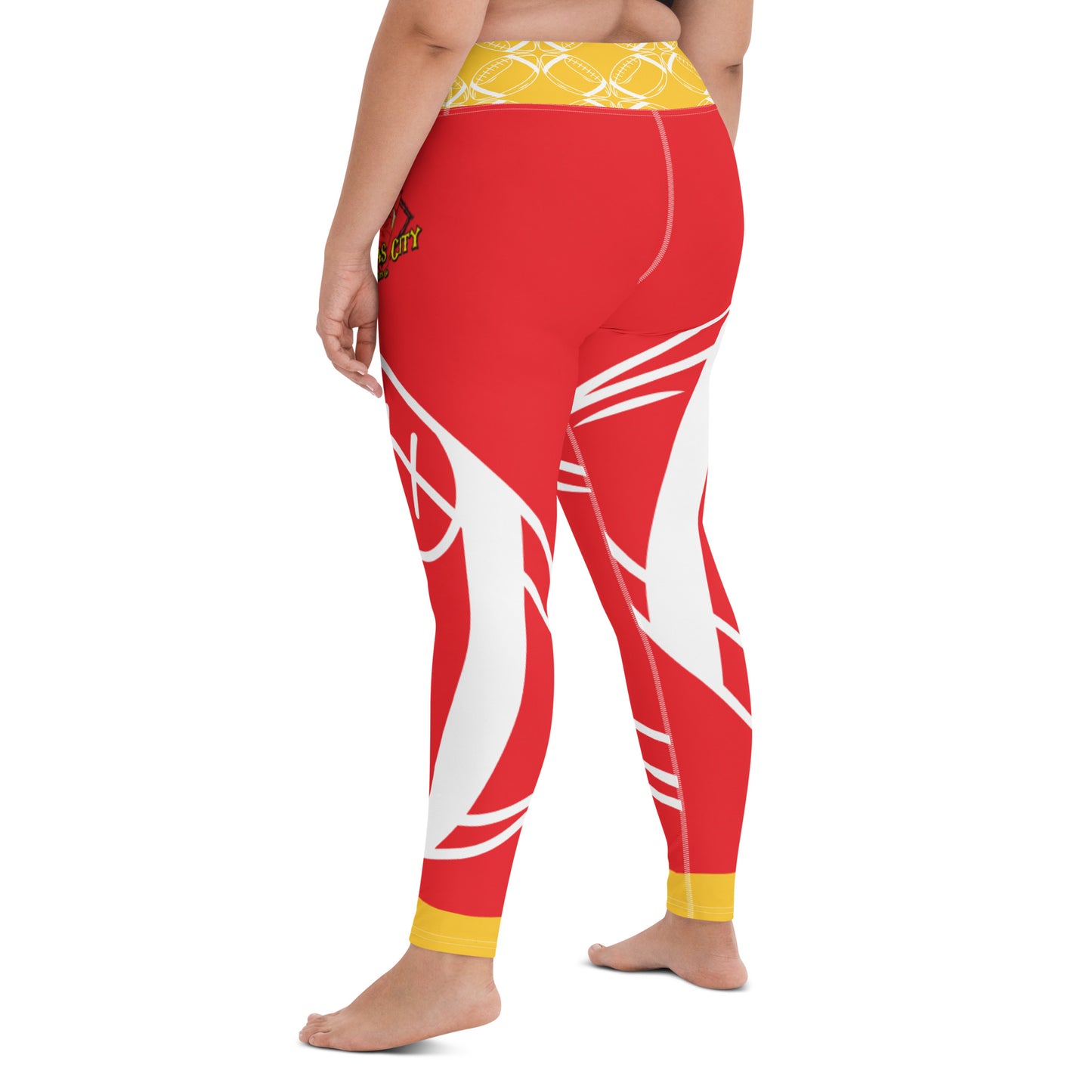 Sports Leggings (Kansas City)