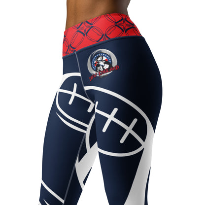 Sports Leggings (New England)