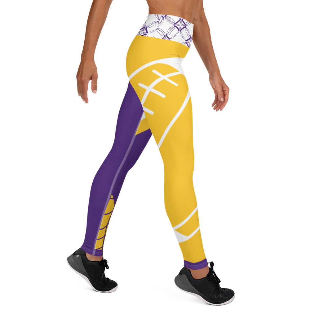 Sports Leggings (Minnesota)